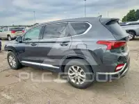 2020 Hyundai Santa Fe фото