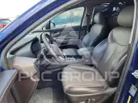 2020 Hyundai Santa Fe фото