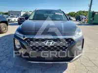 2020 Hyundai Santa Fe photo