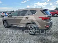 2020 Hyundai Santa Fe фото