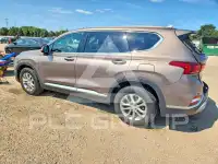 2020 Hyundai Santa Fe photo