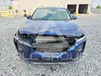 2020 Hyundai Santa Fe фото