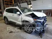 2020 Hyundai Santa Fe фото