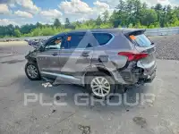 2020 Hyundai Santa Fe фото