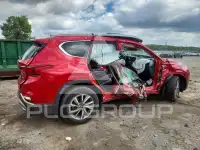 2020 Hyundai Santa Fe фото