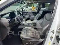 2020 Hyundai Santa Fe фото