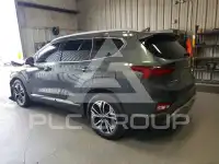 2020 Hyundai Santa Fe фото