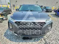 2020 Hyundai Santa Fe фото