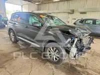 2020 Hyundai Santa Fe photo