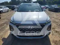 2020 Hyundai Santa Fe photo