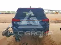2020 Hyundai Santa Fe фото