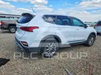 2020 Hyundai Santa Fe фото