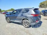 2020 Hyundai Santa Fe фото