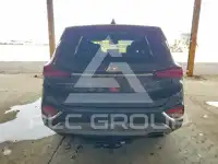 2020 Hyundai Santa Fe фото