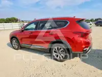 2020 Hyundai Santa Fe фото