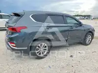 2020 Hyundai Santa Fe photo
