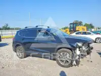 2020 Hyundai Santa Fe фото