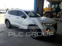 2020 Hyundai Santa Fe фото