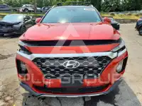 2020 Hyundai Santa Fe фото