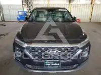 2020 Hyundai Santa Fe фото