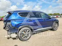 2020 Hyundai Santa Fe фото