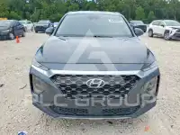2020 Hyundai Santa Fe photo