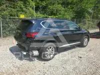 2020 Hyundai Santa Fe фото