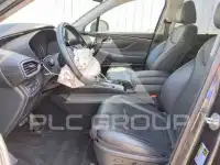 2020 Hyundai Santa Fe photo