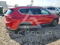 2020 Hyundai Santa Fe фото