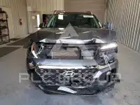 2020 Hyundai Santa Fe фото