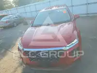 2020 Hyundai Santa Fe photo