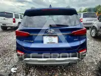 2020 Hyundai Santa Fe photo
