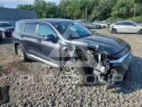 2020 Hyundai Santa Fe фото