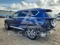 2020 Hyundai Santa Fe фото