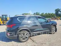 2020 Hyundai Santa Fe фото
