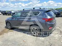 2020 Hyundai Santa Fe photo
