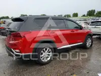 2020 Hyundai Santa Fe фото