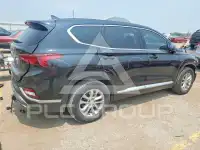 2020 Hyundai Santa Fe photo