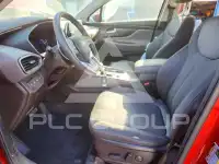 2020 Hyundai Santa Fe фото