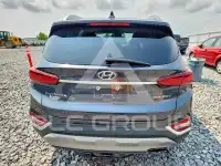 2020 Hyundai Santa Fe фото