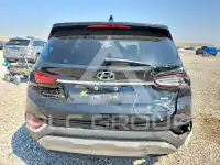 2020 Hyundai Santa Fe фото