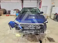 2020 Hyundai Santa Fe photo