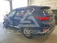 2020 Hyundai Santa Fe фото
