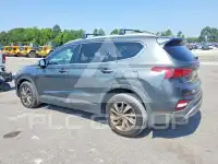 2020 Hyundai Santa Fe фото