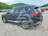 2020 Hyundai Santa Fe фото