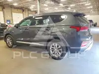 2020 Hyundai Santa Fe photo