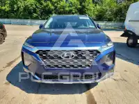 2020 Hyundai Santa Fe photo