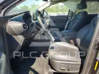 2020 Hyundai Santa Fe фото