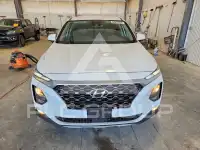 2020 Hyundai Santa Fe photo