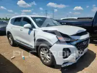 2020 Hyundai Santa Fe photo